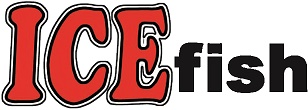 logo ICE fish 21
